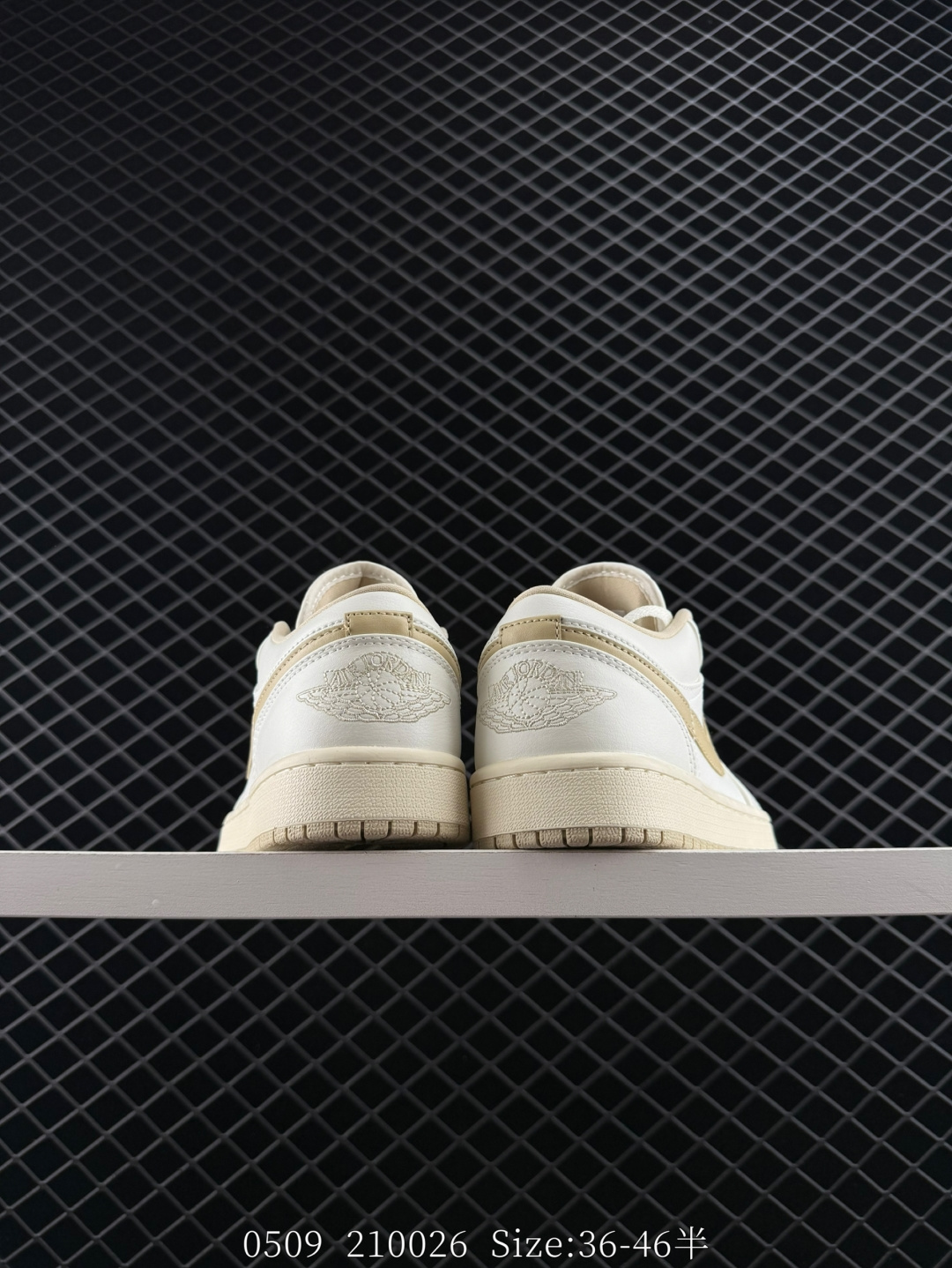 Air Jordan 1 Low AJ1